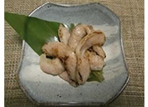 ホエー豚トロ塩麹