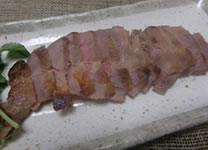 ホエー豚塩麹
